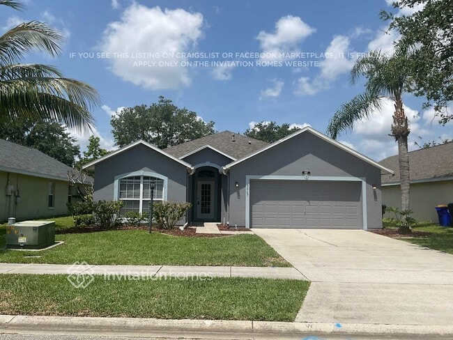 property at 3967 Montesino Dr