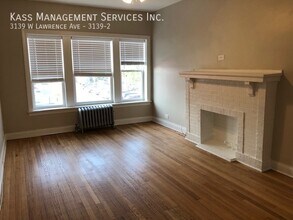 3139 W Lawrence Ave in Chicago, IL - Building Photo - Building Photo