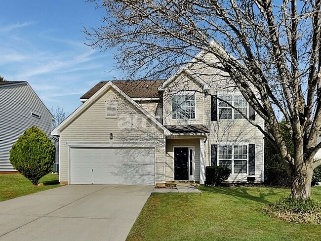 property at 133 Milroy Ln