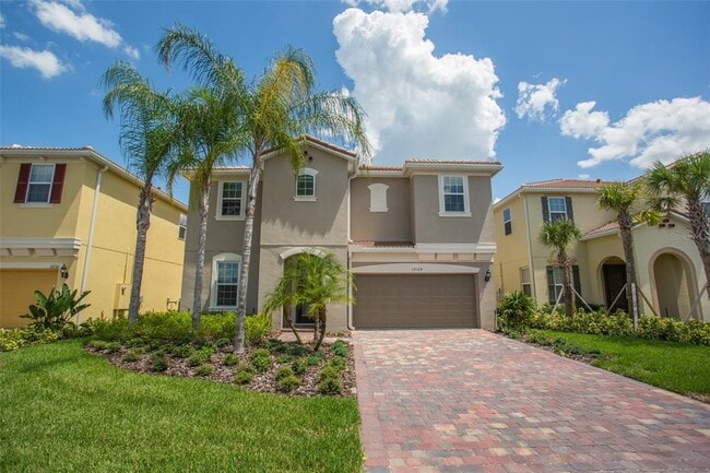 property at 12124 Uleta Ln