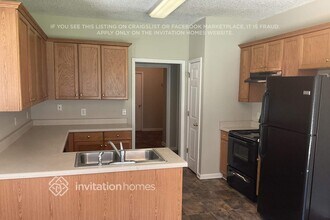 63 Hillcrest Ct in Hiram, GA - Foto de edificio - Building Photo