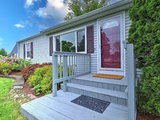 property at 73 Federal St