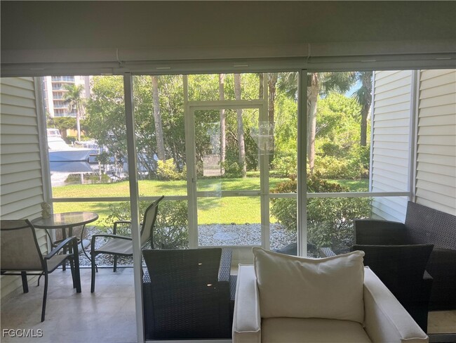 property at 3345 N Key Dr