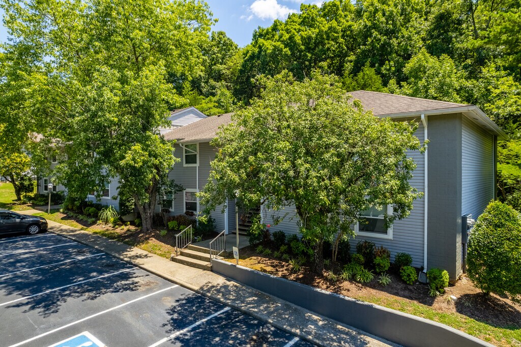 The Villages Apartment Homes in Antioch, TN