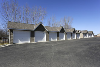 The Legacy of Alexandria in Alexandria, MN - Foto de edificio - Building Photo