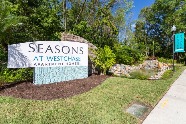 Seasons at Westchase in Tampa, FL - Building Photo - Building Photo