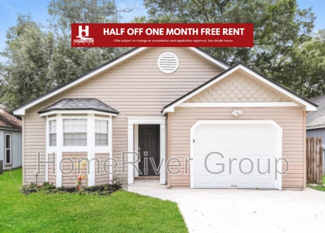 property at 1854 Alberta Ct N