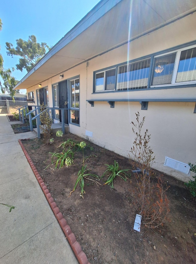 property at 3818 Merrimac Ave