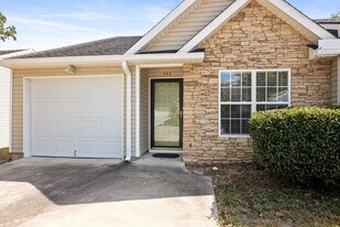 422 Northrop Pl, Unit 4-4221 in Grovetown, GA - Building Photo
