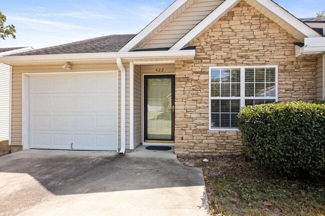 property at 422 Northrop Pl