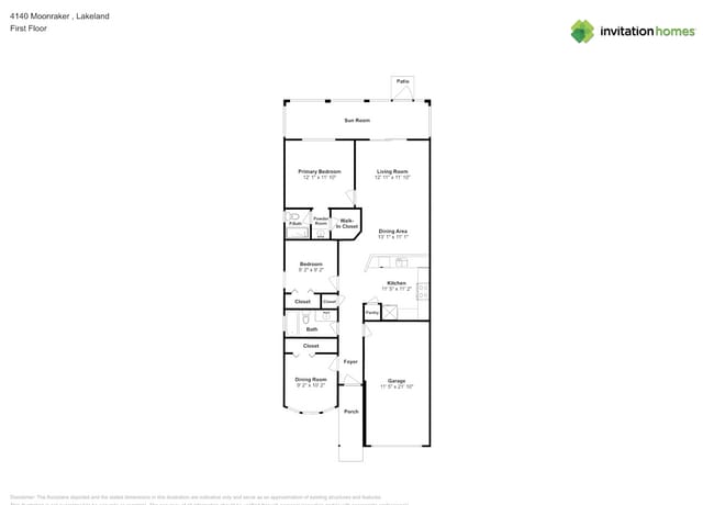 4140 Moonraker in Lakeland, FL - Building Photo - Building Photo