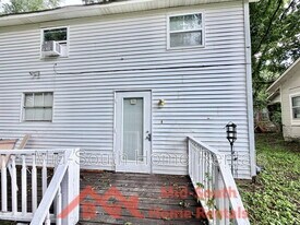 3569 Douglass Ave in Memphis, TN - Building Photo