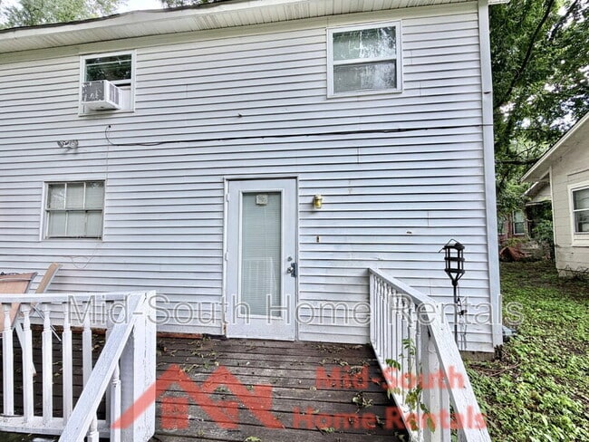 property at 3569 Douglass Ave