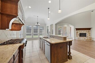 447 Dry Canyon Dr in Frisco, TX - Building Photo - Building Photo