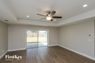 249 Bordeaux Ave NE in Palm Bay, FL - Foto de edificio - Building Photo