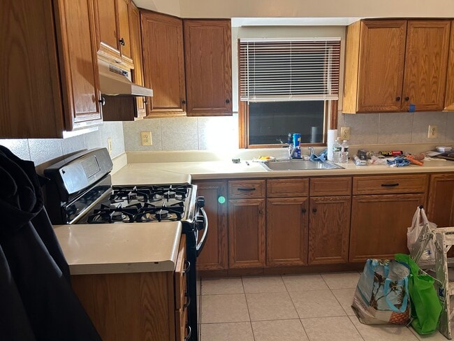 613 Boulevard, Unit B in Seaside Heights, NJ - Foto de edificio - Building Photo