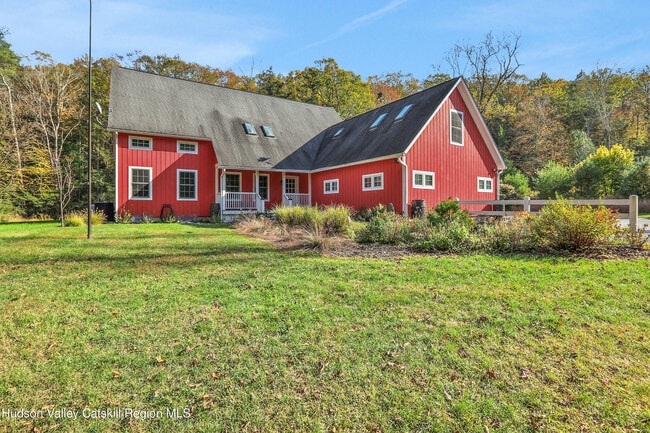 property at 125 Morey Hill Rd