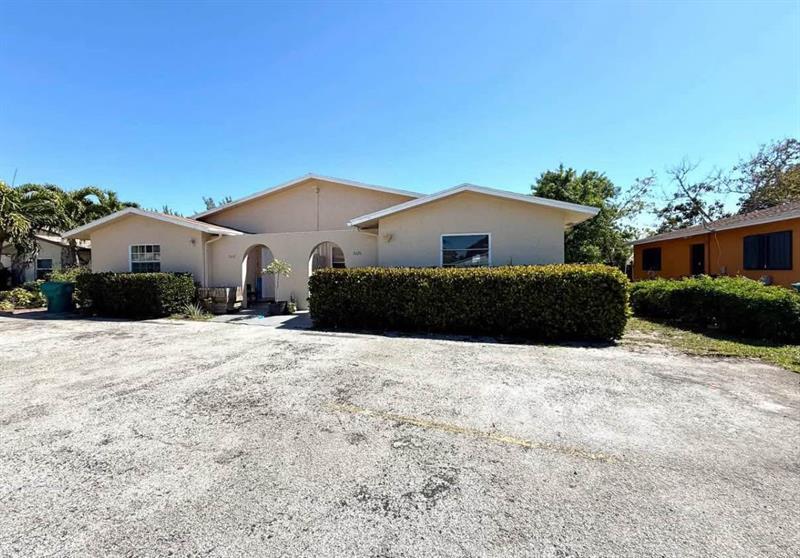 3020 SE 2nd St in Boynton Beach, FL - Building Photo