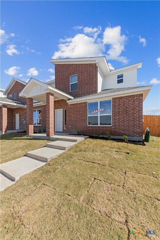 4627 Kings Xing Blvd in Temple, TX - Building Photo - Building Photo