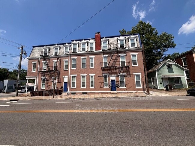 property at 4200 Colerain Ave
