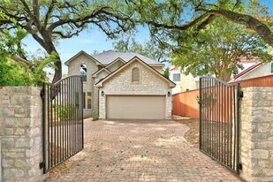3508 Red River St in Austin, TX - Building Photo