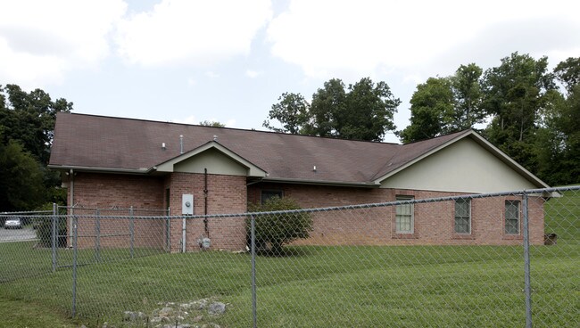 220-222 Templeton Rd Ne in Knoxville, TN - Building Photo - Building Photo