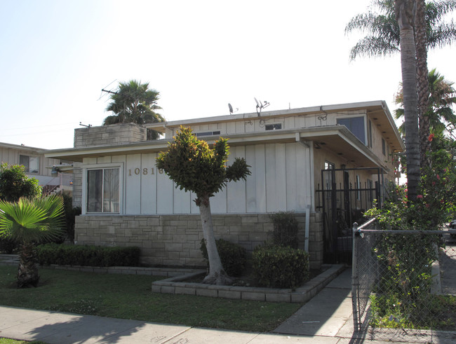 10816 California Ave in Lynwood, CA - Building Photo - Building Photo