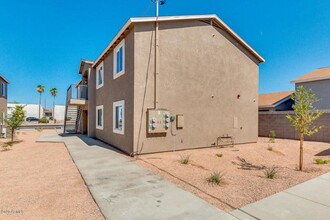 505 E 9th Ave in Apache Junction, AZ - Building Photo - Building Photo