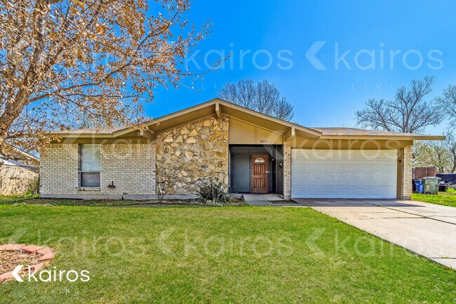 property at 1818 Westwood Cir