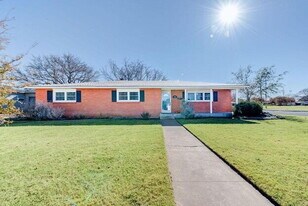 3815 41st St in Lubbock, TX - Building Photo