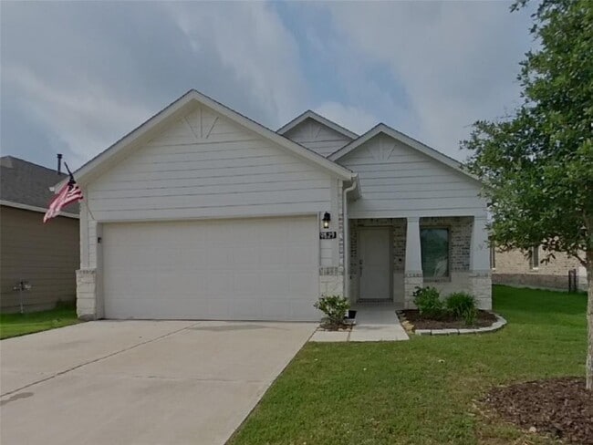 property at 9829 Gln Brk Ln