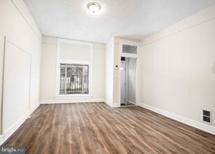 1804 E Lanvale St in Baltimore, MD - Building Photo - Building Photo