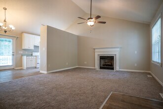 243 Dullis Cir in Garner, NC - Building Photo - Building Photo