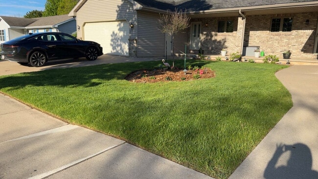 3719 S Berryfield Ln in Appleton, WI - Building Photo - Building Photo