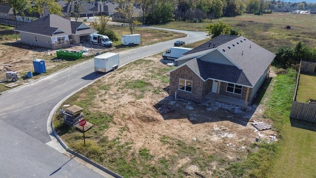 19 W Chikasaw Rd in Farmington, AR - Building Photo - Building Photo