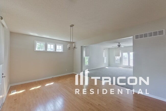 3441 Mackey Wherry St in St. Charles, MO - Building Photo - Building Photo