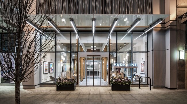 60 E Randolph St in Chicago, IL - Building Photo - Building Photo