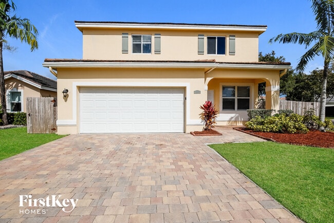 property at 3087 SE 6th St
