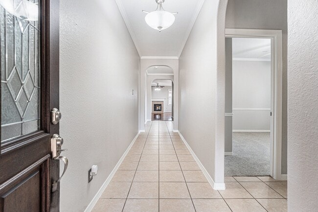 property at 405 Abbey Ln