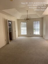 6303 Sandybrook Dr in Arlington, TX - Building Photo - Building Photo