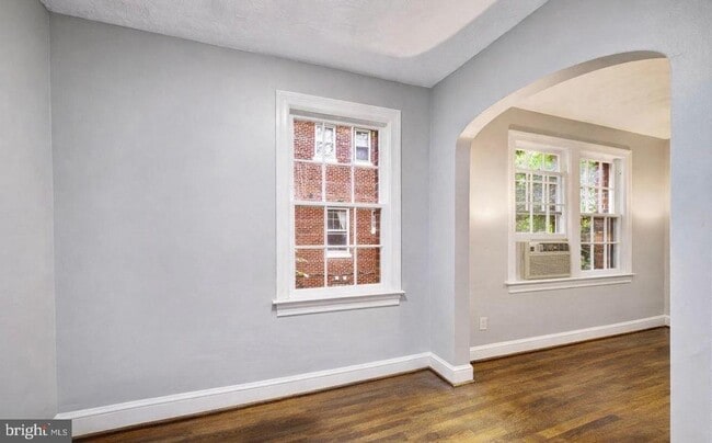 3901 Fulton St NW in Washington, DC - Building Photo - Building Photo