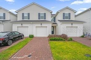1186 Seaside Mist Trl in Kissimmee, FL - Building Photo