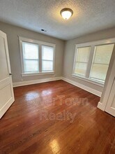 3600 Tutwiler Ave in Memphis, TN - Building Photo - Building Photo