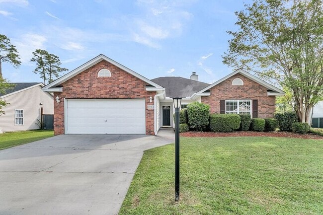 property at 1004 Cobblestone Blvd