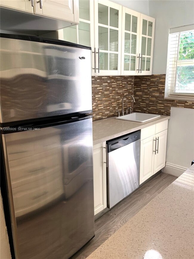 1515 West Ave in Miami Beach, FL - Building Photo - Building Photo