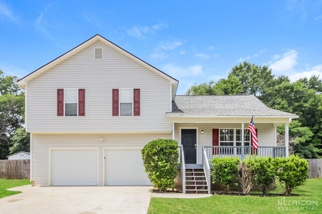 property at 10 Magnolia St