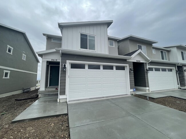 property at 8610 W Beckville Dr