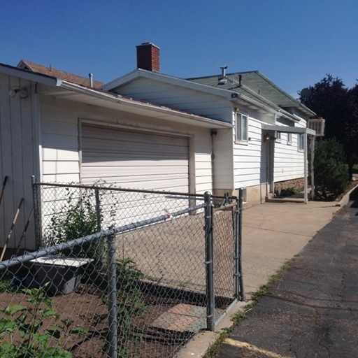560 21st St in Ogden, UT - Foto de edificio - Building Photo