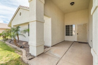 3481 W 27th Ln in Yuma, AZ - Building Photo - Building Photo