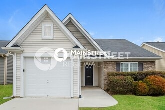 3975 Overcreek Ln in Winston-Salem, NC - Building Photo - Building Photo